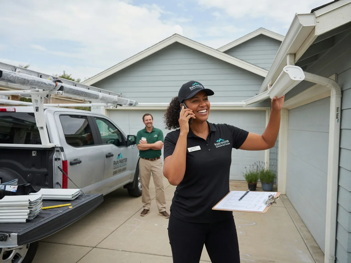 Gutter Installation Talbotton, GA FAQs